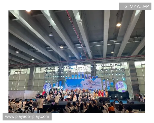 2023沈阳动漫游戏博览会盛大开幕 探索二次元与游戏文化的无限可能